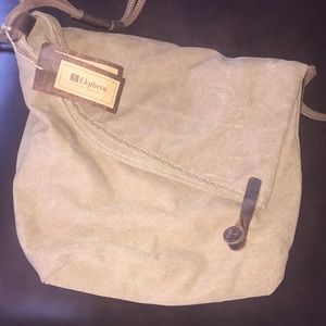 New with Tags Crossbody